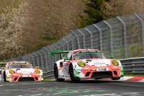 ACAS Cup: Podium voor Maxime Martin