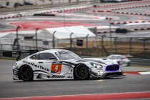24H COTA: Black Falcon leider na eerste deel race