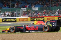 Hungaroring: Gasly wint en neemt de leiding in de tussenstand over