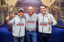 Ningbo: WTCC-titelstrijd herneemt zonder puntenleider Monteiro