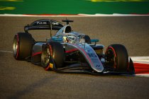 Barcelona tests: Amaury Cordeel snelste in slotsessie