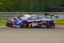 Spa: Teo Martin Motorsport neemt wraak - Podium voor Verdonck en Gillion