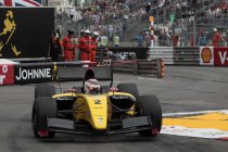 Monaco: Probleemloze overwinning voor Norman Nato