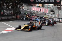 Monaco: Stenshorne en Tsolov zegevieren in het prinsdom
