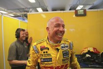 Marrakech: Tom Coronel verbaast andermaal met snelste chrono in tweede oefensessie