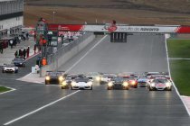 Navarra: Loeb/Parente winnen kwalificatierace in moeilijke omstandigheden