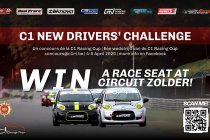 Win een stuurwiel voor de 7 Uur van Zolder!
