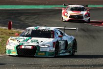 Oschersleben: Land Motorsport grijpt eerste pole van het seizoen