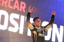 Jota Cadillac palmt eerste startrij in - WRT BMW & Vanthoor vierde