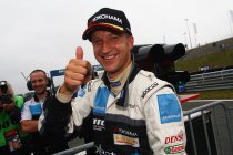 Vila Real: Robert Dahlgren vervangt Fredrik Ekblom bij Polestar Cyan Racing