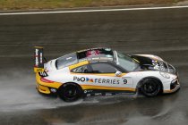 Circuit Zolder, donderdag 14 september 2017 – Internationale testdag/Petrolhead Thursday.