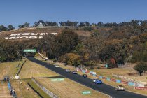 Bathurst Mount Panorama op TCR World Tour-kalender 2023