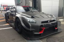 Wie wint de test met een Nissan GT-R Nismo GT3?