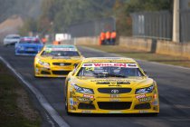 American Festival: Elite 1: Alon Day pakt pole, voor Stienes Longin