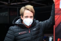 24H Spa: Frédéric Vervisch vol optimisme voor thuisrace