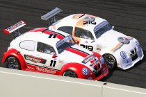 VW e-Fun Cup: Senne Lanssens viert in Zandvoort