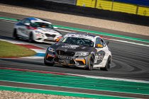 Supercar Madness Finaleraces: Nummer tien en elf voor Maxime Oosten