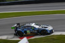 Maxime Martin met Aston Martin naar IMSA kampioenschap