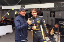 Mexico: Dubbele zege voor Pietro Fittipaldi