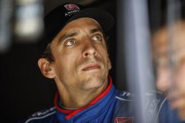 Moskou: Justin Wilson debuteert in Formule E
