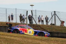 Brands Hatch: Verstappen Racing is de snelste in FP2