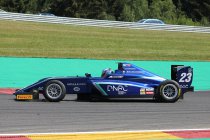 Spa Speedweek: Billy Monger steelt de show