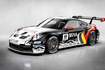 Portimão: Q1 Trackracing met vier wagens richting GT Cup Open