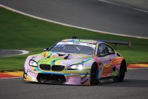 GT World Challenge Europe: 35 wagens op de pre-season test