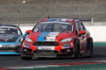 De 100 Series by BGDC terug in Zolder  voor de voorlaatste afspraak van 2022