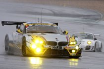VLN 2: HTP Bentley verovert ook pole op Nordschleife