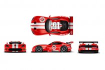 SRT opteert voor retro-livery vanaf volgende wedstrijd