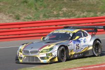Marc VDS met 3 wagens naar de 24H Spa voor het goede doel