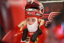België: Opnieuw Ferrari vooraan in tweede vrije sessie