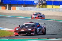 JACK'S Racing Day: Mooie zege voor Xwift Racing Events Ligier in de Supersport 2 divisie