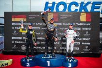 Dylan Derdaele is kampioen Porsche Carrera Cup Benelux 2021!