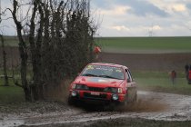Haspengouw: Dirk Deveux sterkste in Youngtimer BRC