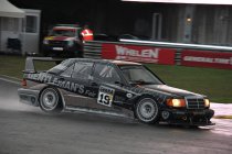 American Festival: Dubbel podium voor Gentleman's Fair, Bruynoghe en Van Rompuy bij Youngtimers