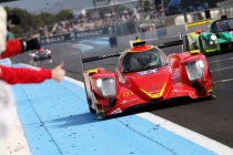 4H Paul Ricard: Racing Engineering wint bij LMP2-debuut
