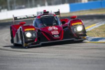 Monterey: Mazda's en Ferrari bovenaan in kwalificatie - Goossens zevende