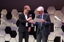 Lorens Lecertua, Rookie of the Year van de Belgische federatie, stapt in 2024 over naar GT4