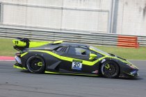 24H Spa: Totaalplan Racing met Cédric Wauters aan de start van de Lamborghini Super Trofeo Europe