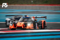 Motorsport 98 in de Michelin Le Mans Cup met een Ligier JS P325