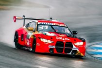 Lausitzring: Sheldon van der Linde van start tot finish – Laurens Vanthoor zevende