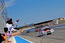 Paul Ricard: Zeges voor BMW Team Teo Martín en Team Lazarus Lamborghini