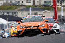Mettet: Stienes Longin maakt debuut in TCR Benelux