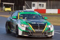 Circuit Zolder, donderdag 15 februari 2018 – Internationale testdag