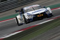 DTM Spielberg: Nabeschouwing Maxime Martin