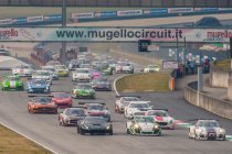 Hankook 12H Mugello: Voorbeschouwing van de organisatoren