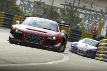 Macau GT Cup: Edoardo Mortara behaalt zesde Macau zege