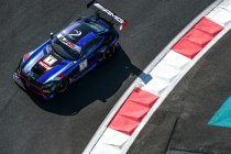 Gulf 12H: 2 Seas op pole - Vanthoor achtste